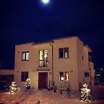 شقة Panorama Storelva ترومسو