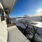 Panorama Storelva شقة