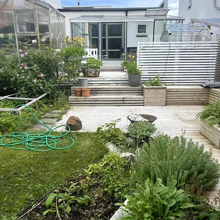 Panorama Storelva דירה