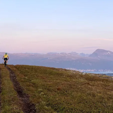 Panorama Storelva