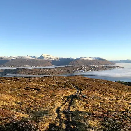 Panorama Storelva