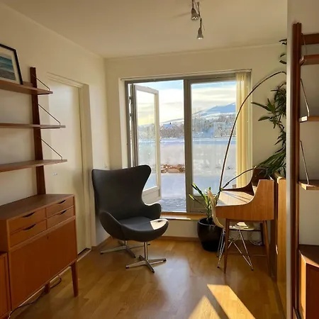 דירה Panorama Storelva