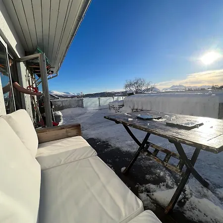 Panorama Storelva דירה