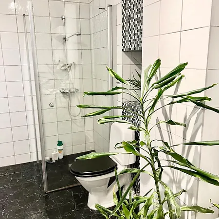 Panorama Storelva טרומסה