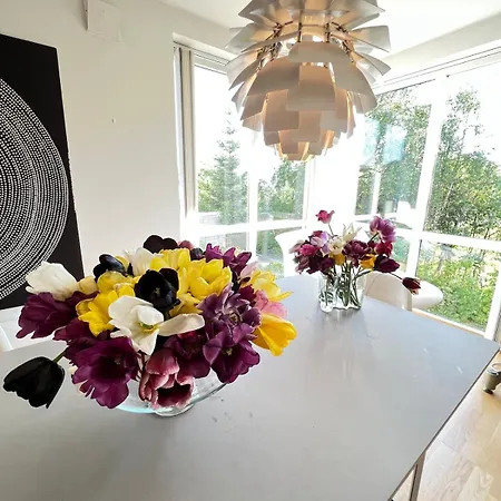 Leilighet Panorama Storelva