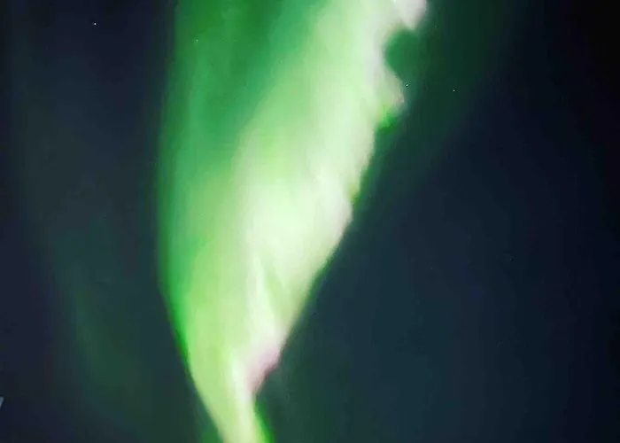 Lägenhet Panorama Storelva *