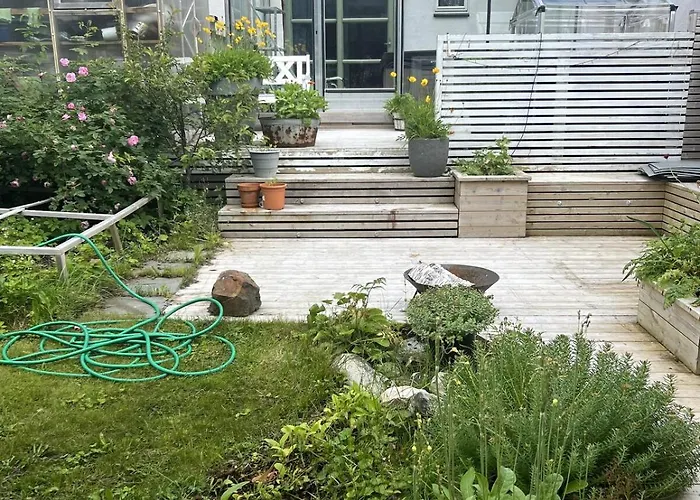 Panorama Storelva Lägenhet