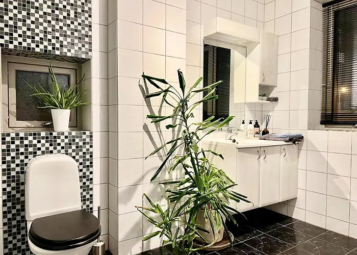 Lägenhet Panorama Storelva