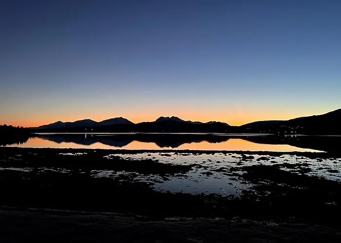 Lägenhet Panorama Storelva *