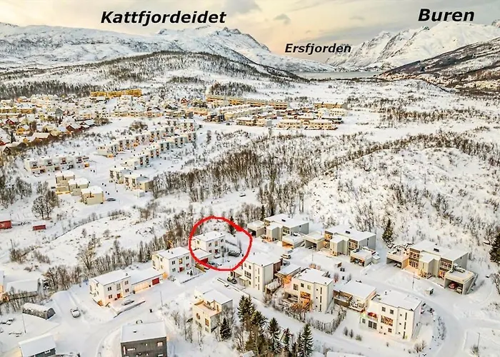 Panorama Storelva Lägenhet *