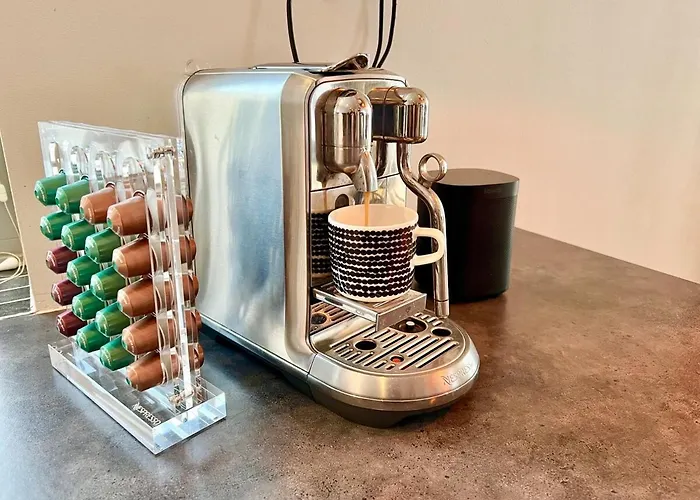 Panorama Storelva * Tromsø