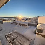 Panorama Storelva * Tromsø