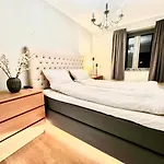 Lägenhet Panorama Storelva *