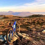 Lägenhet Panorama Storelva *