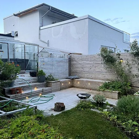 Appartement Panorama Storelva *